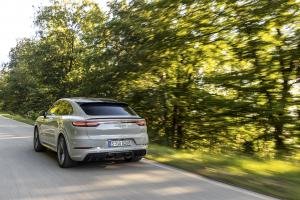 Porsche Cayenne GTS Coupe 2020 года  (WW)